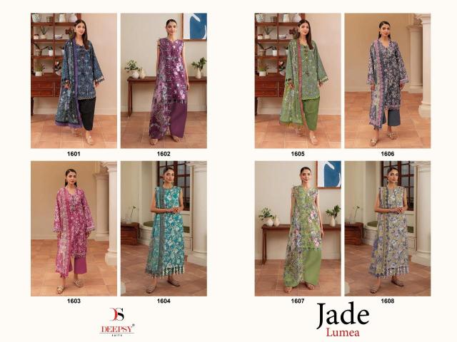 Deepsy jade lumea Salwar Kameez wholesalers in Pune