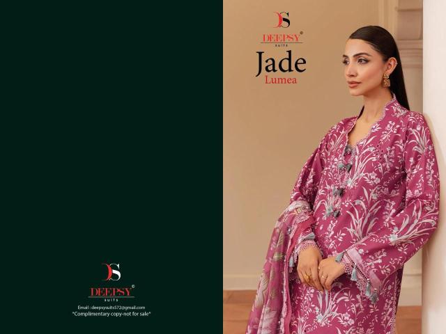 Deepsy jade lumea Salwar Kameez wholesalers in Pune