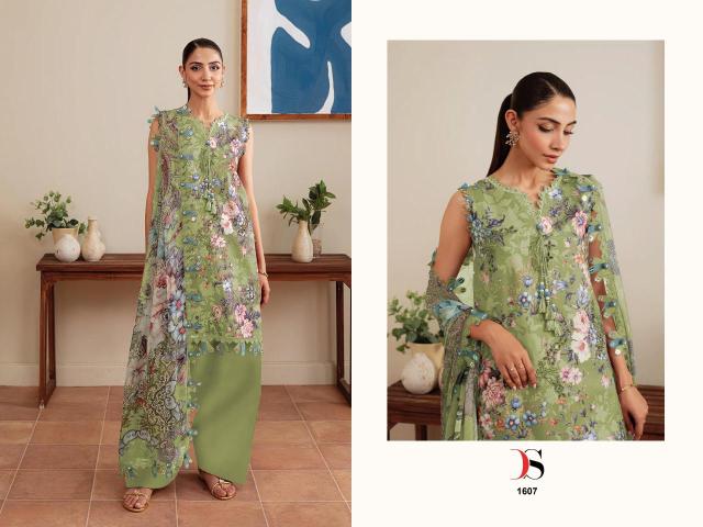 Deepsy jade lumea Salwar Kameez wholesalers in Pune