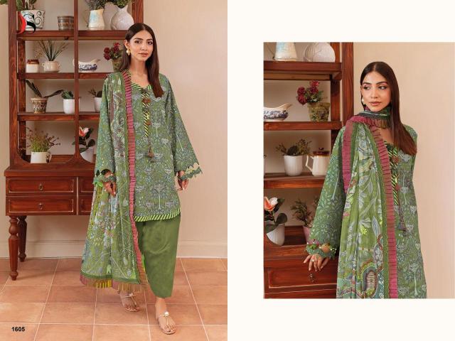 Deepsy jade lumea Salwar Kameez wholesalers in Pune