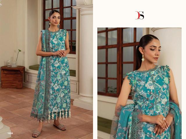 Deepsy jade lumea Salwar Kameez wholesalers in Pune