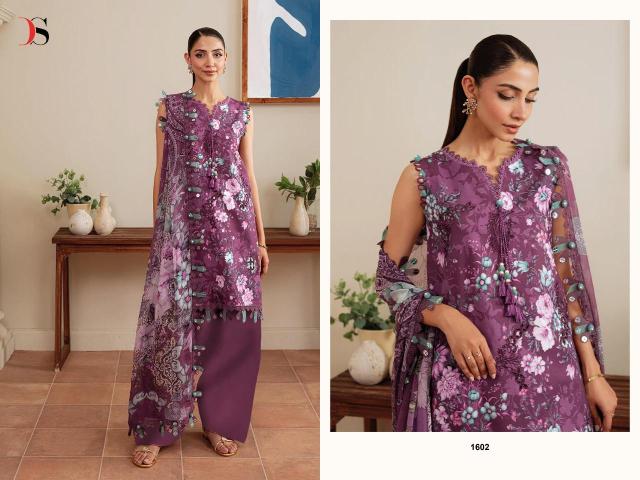 Deepsy jade lumea Salwar Kameez wholesalers in Pune