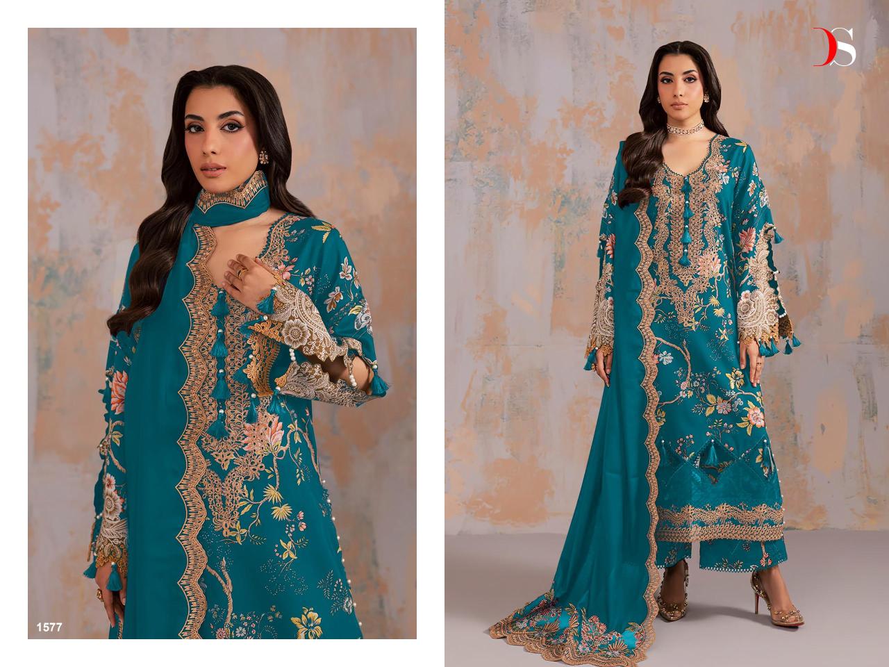Deepsy Jade Premium Vol 2 Affordable salwar kameez sets