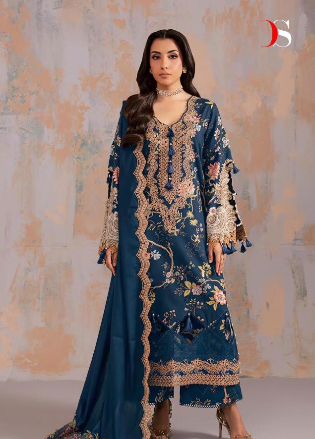 Deepsy Jade Premium Vol 2 Affordable salwar kameez sets