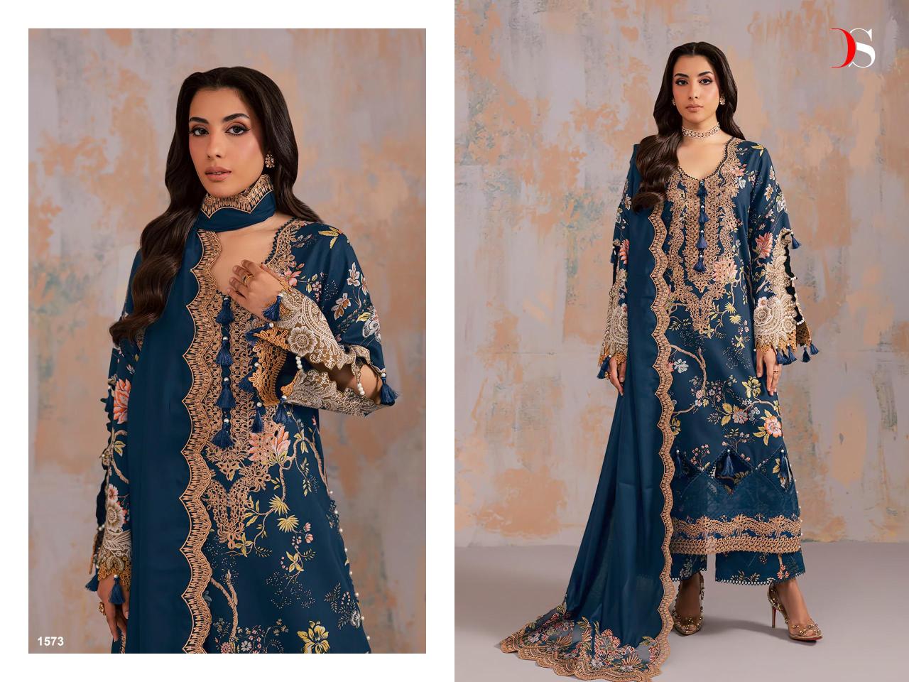 Deepsy Jade Premium Vol 2 Affordable salwar kameez sets