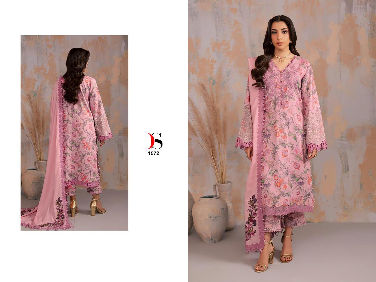 Deepsy Jade Premium Vol 2 Affordable salwar kameez sets