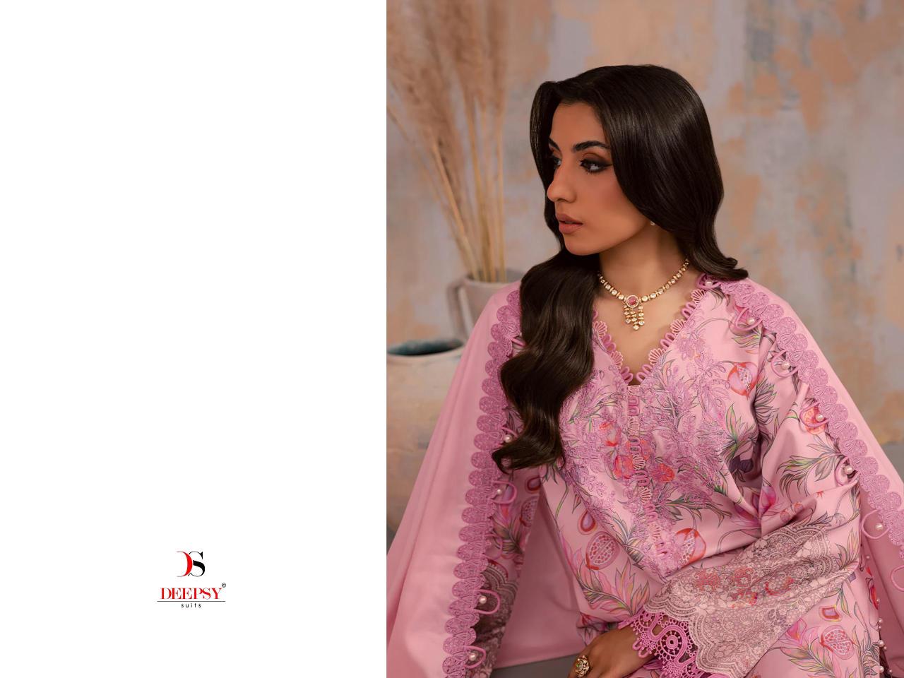 Deepsy Jade Premium Vol 2 Affordable salwar kameez sets