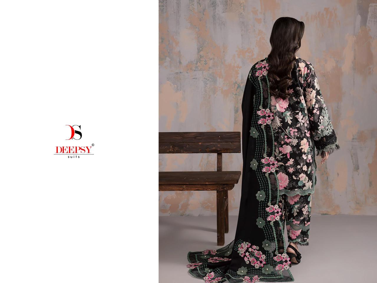 Deepsy Jade Premium Vol 2 Affordable salwar kameez sets