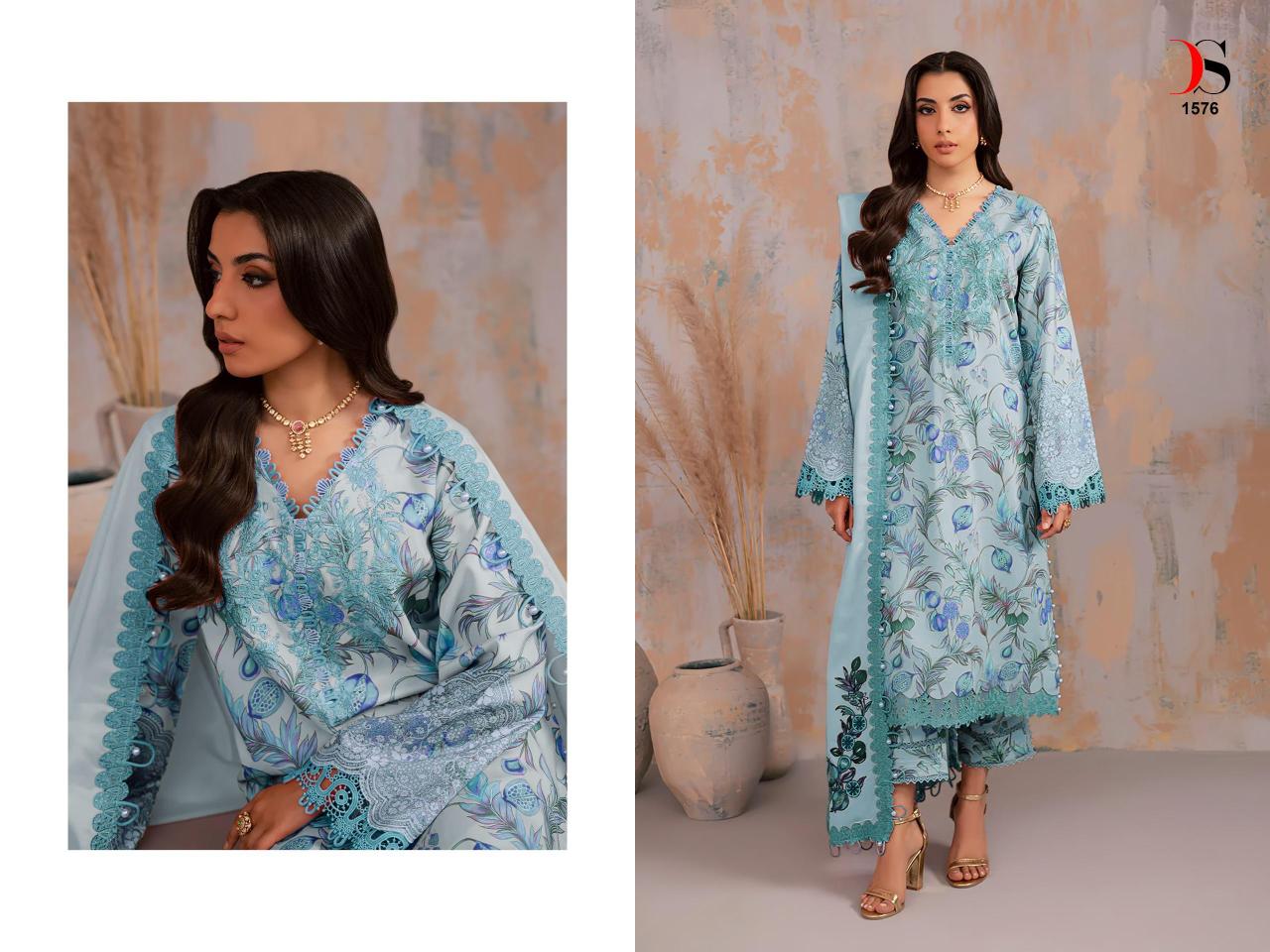 Deepsy Jade Premium Vol 2 Affordable salwar kameez sets