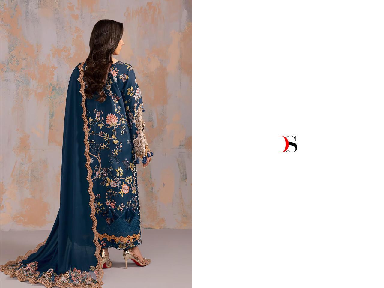 Deepsy Jade Premium Vol 2 Affordable salwar kameez sets