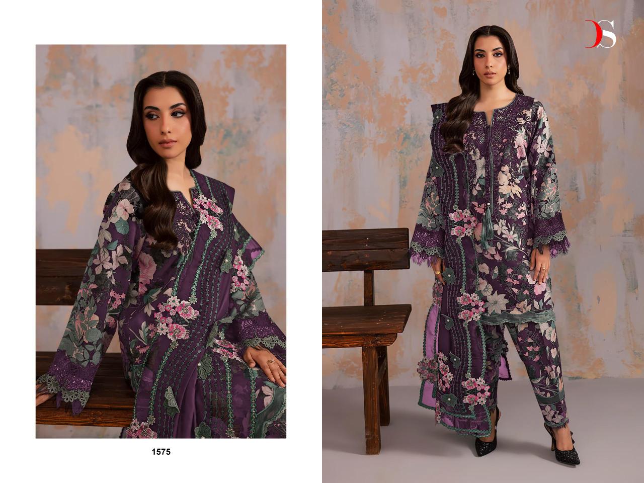 Deepsy Jade Premium Vol 2 Affordable salwar kameez sets