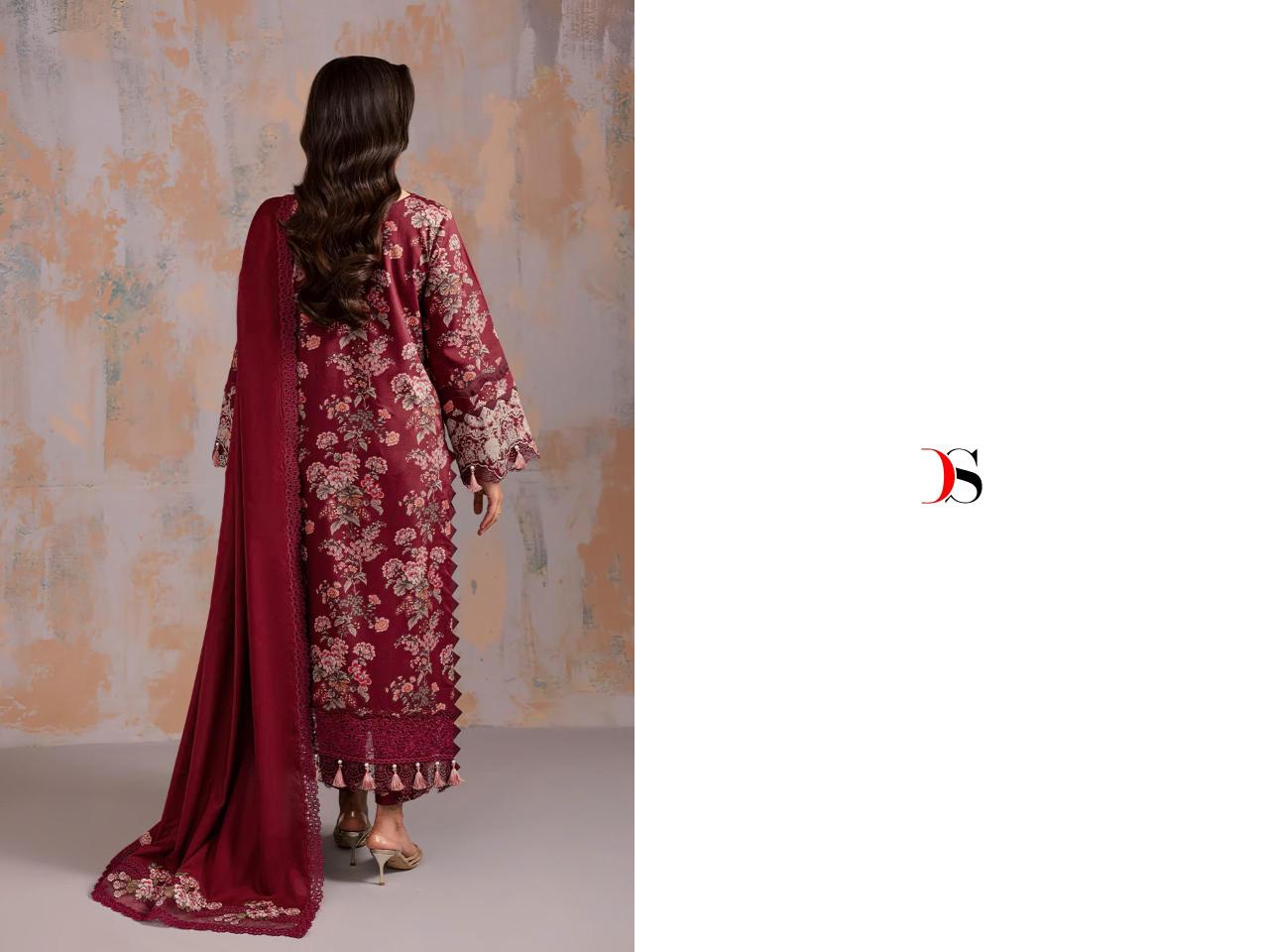 Deepsy Jade Premium Vol 2 Affordable salwar kameez sets