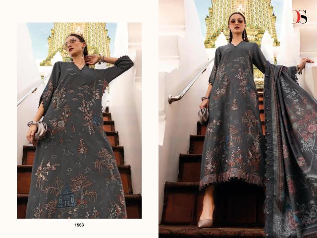 Deepsy maria b emb rayon -5 Salwar Kameez dealers