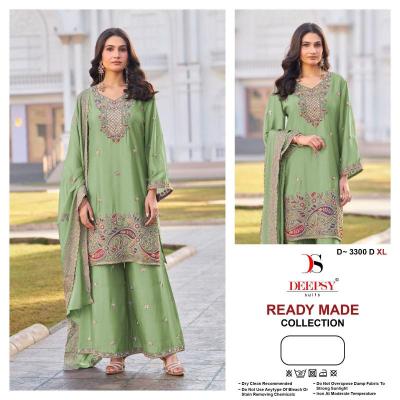 Deepsy ready to wear collcetion D-3300 Affordable Salwar Kameez in Mumbai
