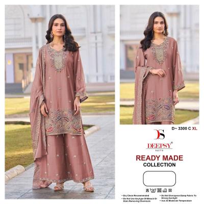 Deepsy ready to wear collcetion D-3300 Affordable Salwar Kameez in Mumbai