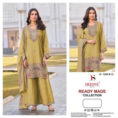 Deepsy ready to wear collcetion D-3300 Affordable Salwar Kameez in Mumbai