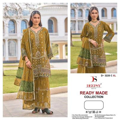 Deepsy suits d- 3225 Salwar Kameez market prices