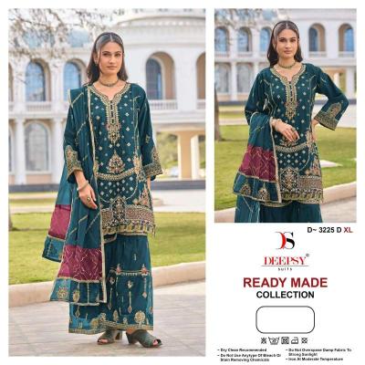 Deepsy suits d- 3225 Salwar Kameez market prices