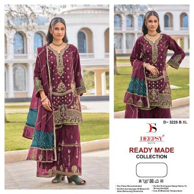 Deepsy suits d- 3225 Salwar Kameez market prices