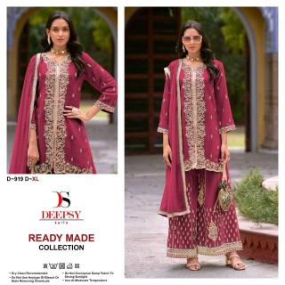 Deepsy suits d- 919 Latest Salwar Kameez designs in Kolkata