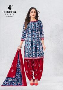 Deeptex batik plus vol-33 Bulk dress materials in Delhi