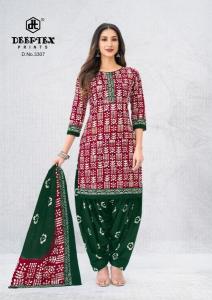Deeptex batik plus vol-33 Bulk dress materials in Delhi