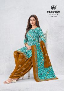 Deeptex batik plus vol-33 Bulk dress materials in Delhi