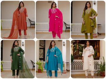 Diva 145 silk Wholesale Kurtis in Delhi