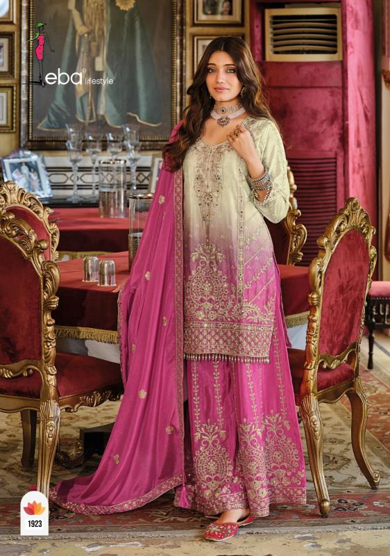Eba Rangeen Edition Kurti suppliers in Delhi