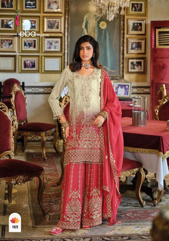 Eba Rangeen Edition Kurti suppliers in Delhi