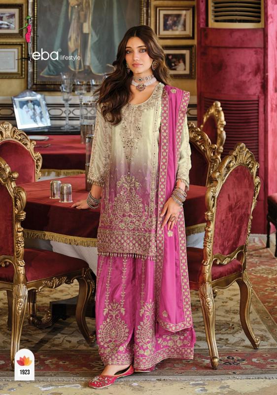 Eba Rangeen Edition Kurti suppliers in Delhi
