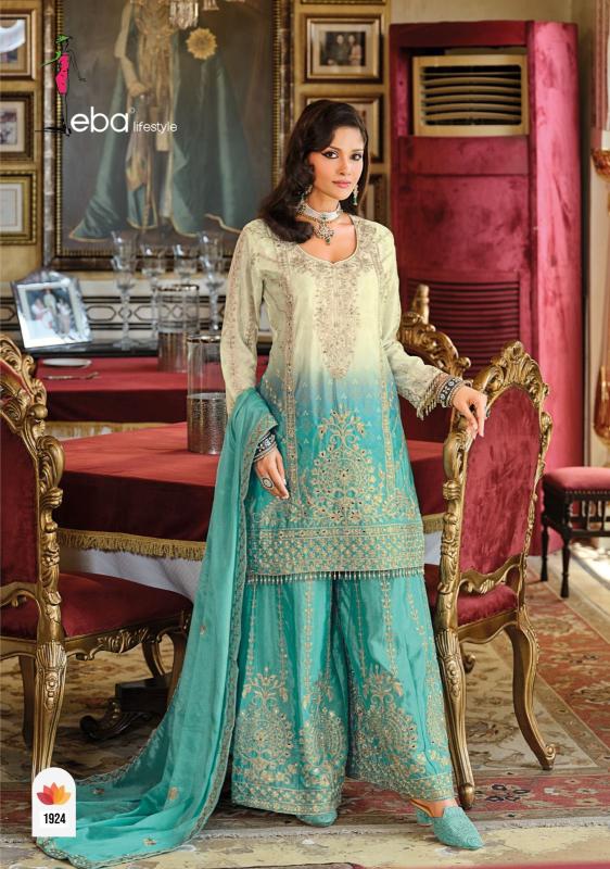 Eba Rangeen Edition Kurti suppliers in Delhi