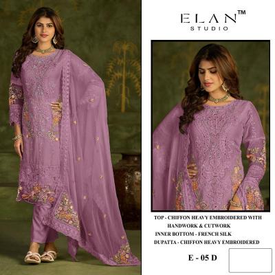 Elan studioTM E-05 Bulk Salwar Kameez manufacturers
