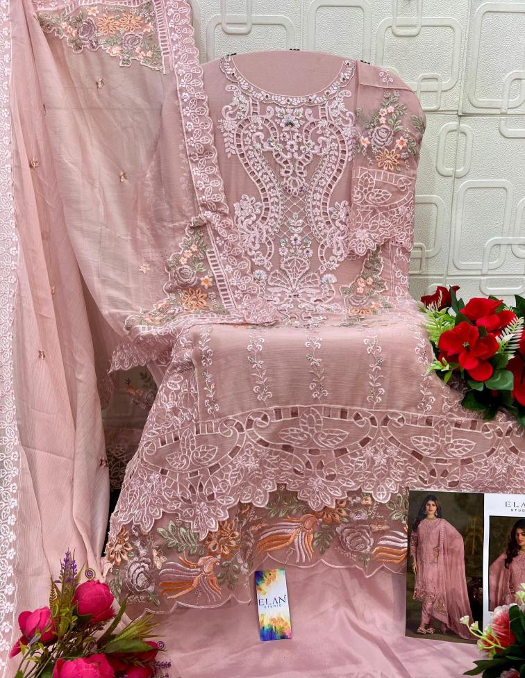 Elan studioTM E-05 Bulk Salwar Kameez manufacturers