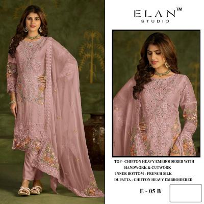 Elan studioTM E-05 Bulk Salwar Kameez manufacturers
