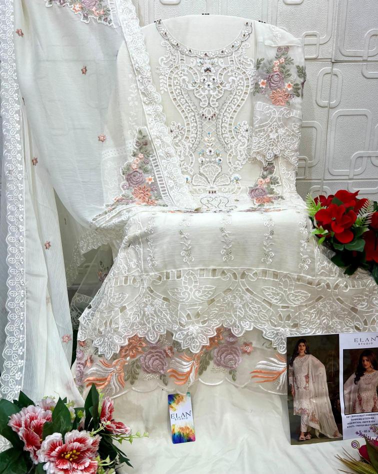 Elan studioTM E-05 Bulk Salwar Kameez manufacturers