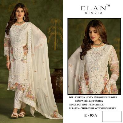 Elan studioTM E-05 Bulk Salwar Kameez manufacturers