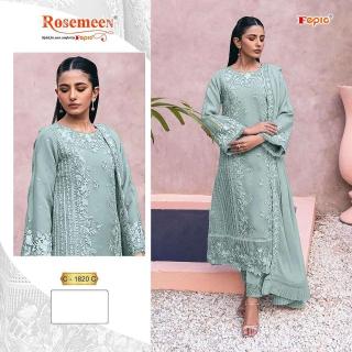 Fepic rosemeen c- 1820 Bulk purchase of Salwar Kameez