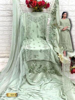 Fepic rosemeen c- 1820 Bulk purchase of Salwar Kameez