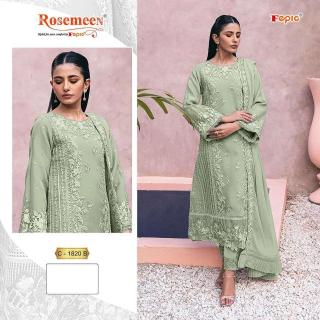 Fepic rosemeen c- 1820 Bulk purchase of Salwar Kameez