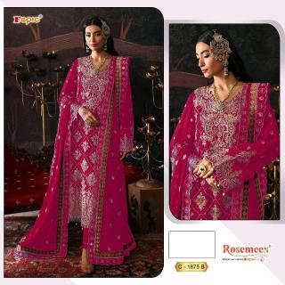 Fepic rosemeen c- 1875 Affordable Salwar Kameez in Kolkata