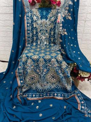 Fepic rosemeen c- 1875 Affordable Salwar Kameez in Kolkata