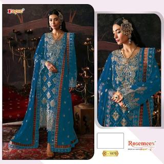 Fepic rosemeen c- 1875 Affordable Salwar Kameez in Kolkata