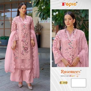 Fepic rosemeen c- 2002 Bulk Salwar Kameez suppliers in Delhi