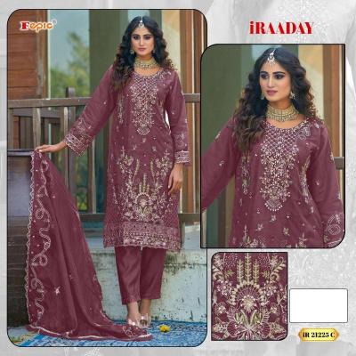 Fepic suits iraaday IR – 21225 Kolkata Salwar Kameez suppliers