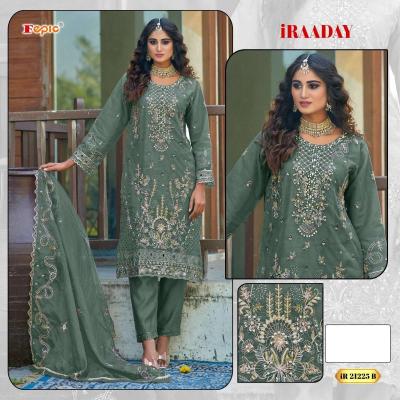 Fepic suits iraaday IR – 21225 Kolkata Salwar Kameez suppliers