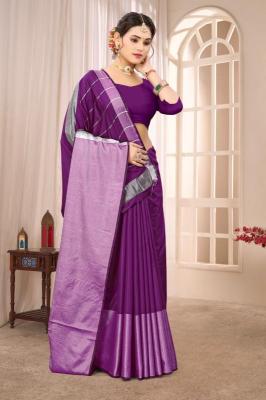 GC art cotton silk Saree suppliers in India