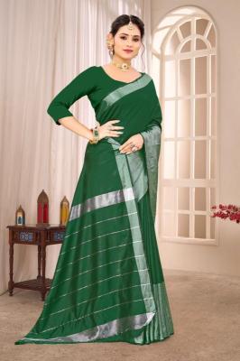 GC art cotton silk Saree suppliers in India