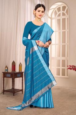 GC art cotton silk Saree suppliers in India