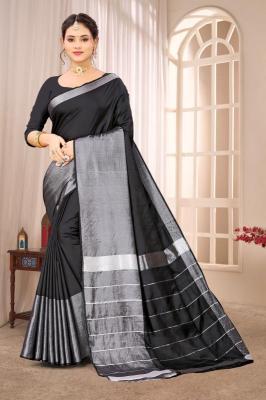 GC art cotton silk Saree suppliers in India